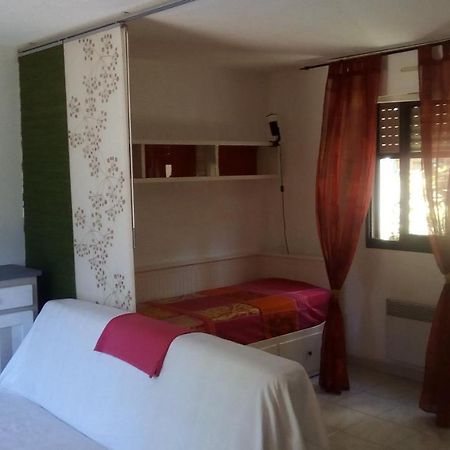 Studio De 27 M² + 70 M² De Jardin A 100 M Des Plages Cavalaire-sur-Mer Bagian luar foto
