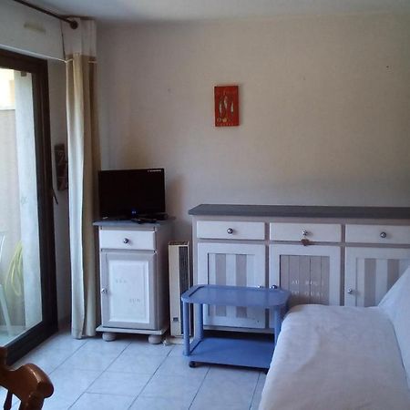 Studio De 27 M² + 70 M² De Jardin A 100 M Des Plages Cavalaire-sur-Mer Bagian luar foto
