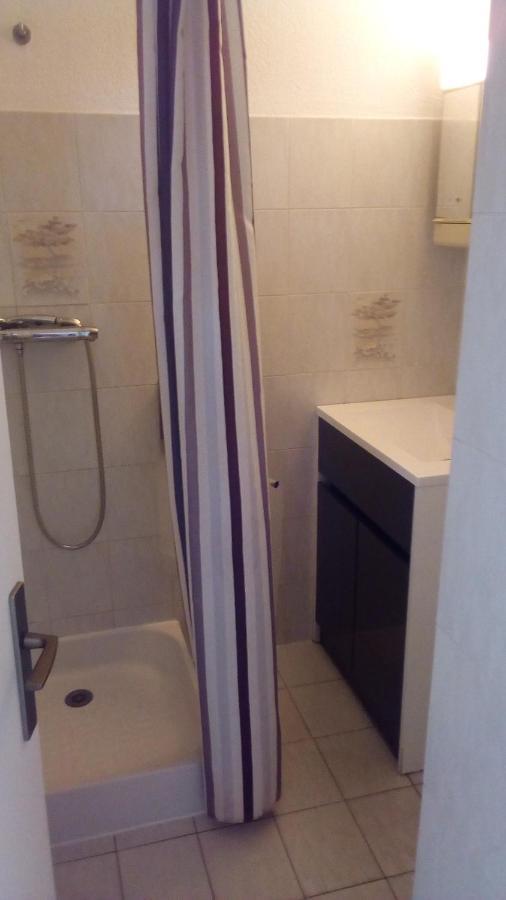 Studio De 27 M² + 70 M² De Jardin A 100 M Des Plages Cavalaire-sur-Mer Bagian luar foto