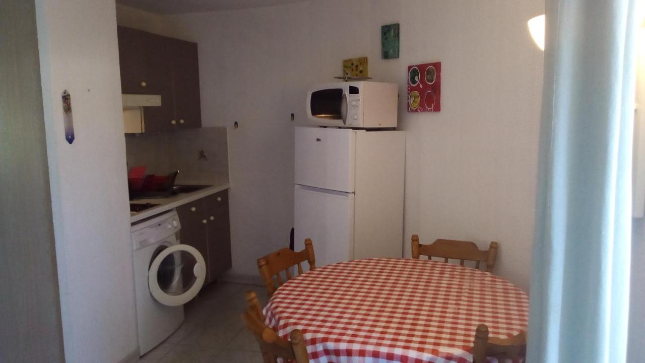 Studio De 27 M² + 70 M² De Jardin A 100 M Des Plages Cavalaire-sur-Mer Bagian luar foto